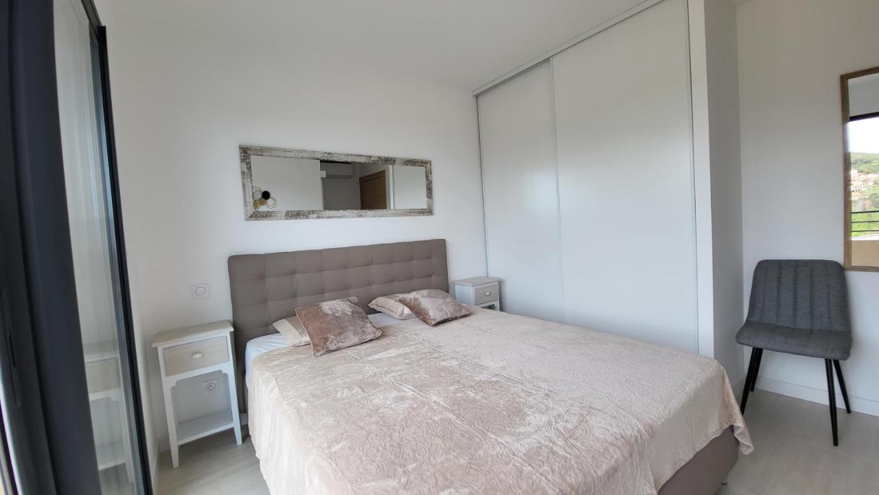 Villa Moderne De Standing Avec Piscine Privee A 400M De La Plage - 4 Chambres 孔卡 外观 照片